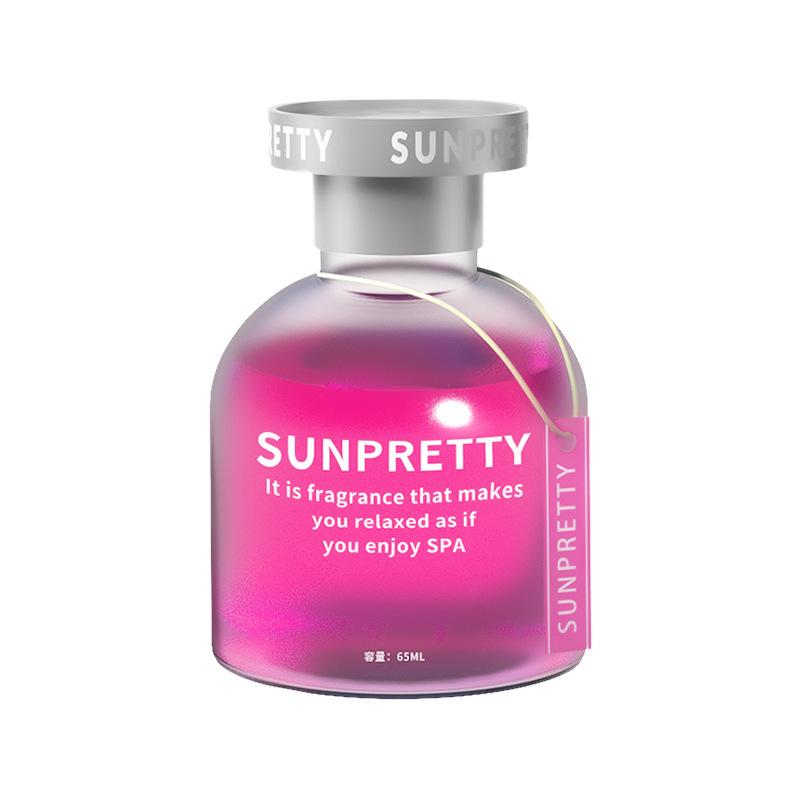 Perfumy samochodowe, Dyfuzor zapachowy do samochodu, Długotrwały zapach, Perfumy samochodowe, Dezodoryzujące, Świeży i lekki zapach