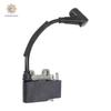 For Echo HC-150 HC-150i HC-151 HC-151i HCR-150 HCR-151 A411000120 Ignition Coil