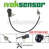 Intake Air Temperature Sensor For Chevrolet Express 2500 Express 3500 Silverado 2500 HD Silverado 3500 HD 2006-2012 97381182