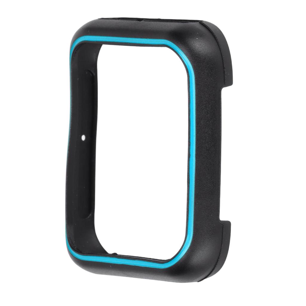 Ochranné pouzdro z měkkého TPU pro hodinky OPPO 2 46 mm Ochranný kryt hodinek odolný proti poškrábání