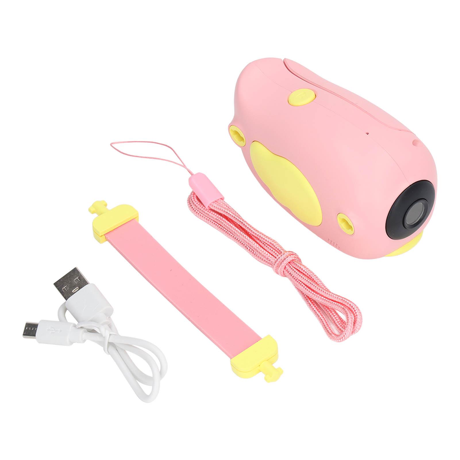 2in   Children Digital Video Camera Multifunctional Kids   DV Camera Educational Toy