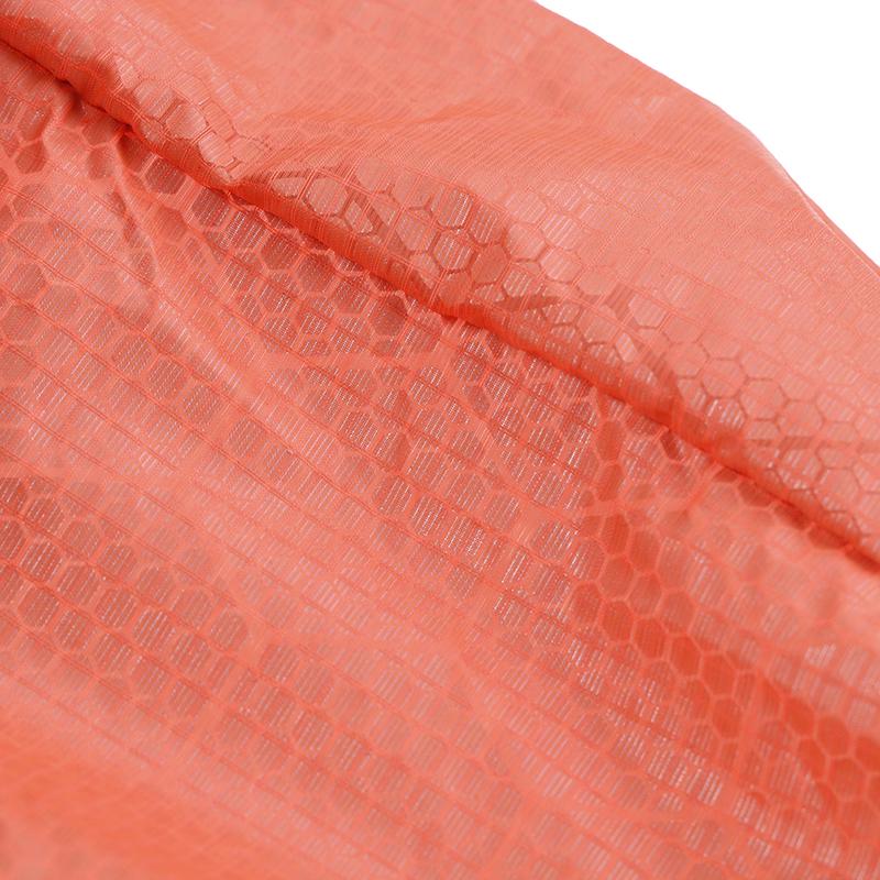 1Pc Storage Bag Emergency First Aid Sleeping Bag Pe Film Tent