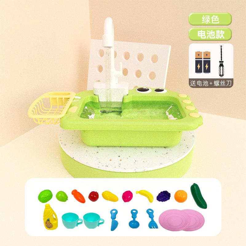 Кухонная раковина — фото 7