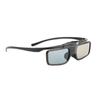 3D Glasses USB Rechargeable Eyewear Shutter Glasses for TW5700 5400 5600 930 3D TV 3D DLP Link Active Shutter Eyeglasses