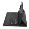 Keyboard Case for Tab P12 12.7in TPU Stand Cover with Magnetically Detachable Keyboard with Touchpad Pen Holder TB370FU