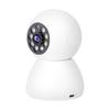 Умная PTZ-камера 1080P HD для мониторинга детей с Wi-Fi удаленным просмотром и ночным видением для домашней безопасности