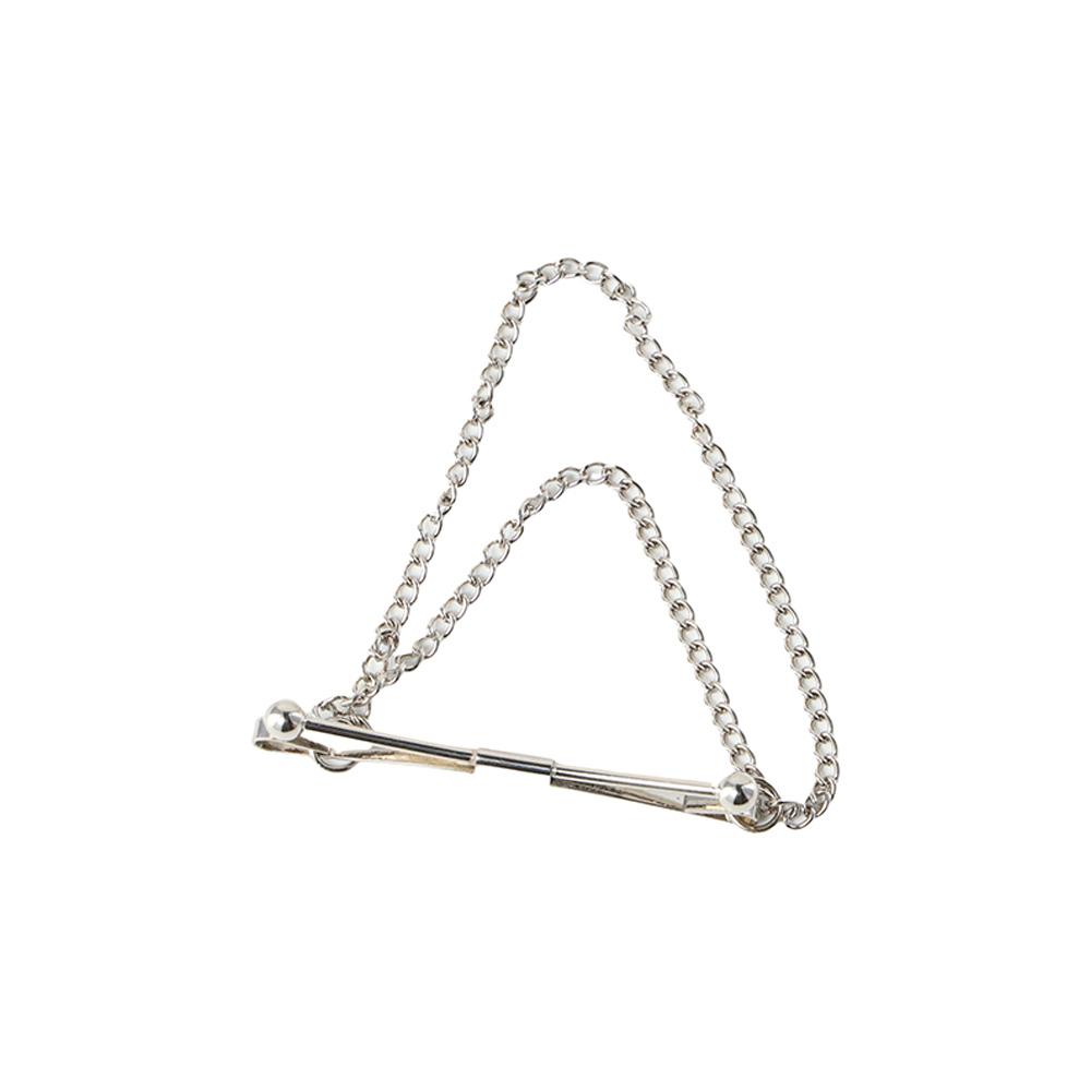 Clothing High-grade Multi-color Women Collar Bar Neckwear Accessories Men Collar Clip Tie Clip