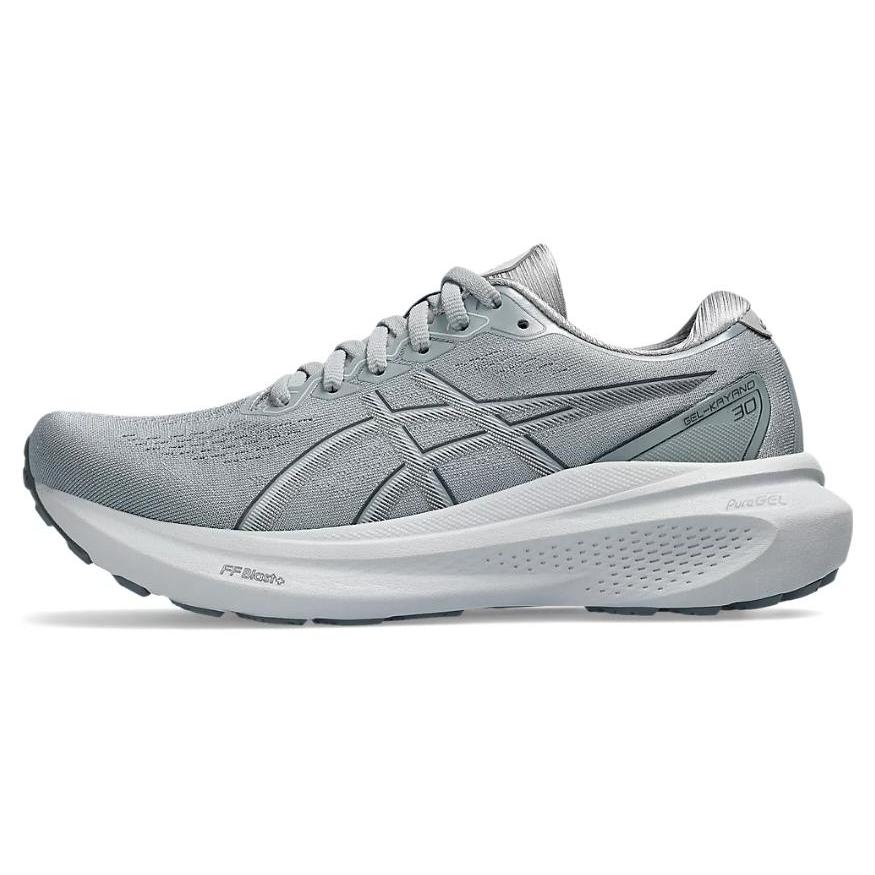 Asics Gel Kayano 30 Sheet Rock Piedmont Grey Women's 1012B357-021
