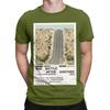 Ein Kampf nach dem anderen Filmplakat Grafik 100% Baumwolle T-Shirt Ein Kampf nach dem anderen T-Shirts Oberteile Für Unisex