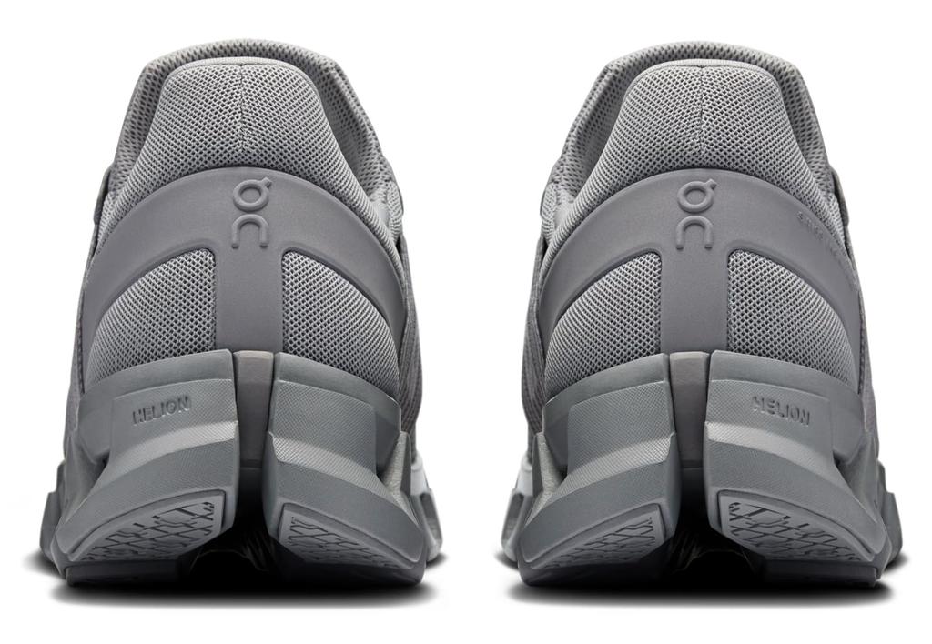 On Cloudswift 4 AD Alloy Frost Size Men's Sneakers, 25.5cm