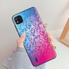 For Wiko Y62 Plus Case Fashion Protective Phone Cases Y 62 Back Cover for Wko Y81 Y82 WikoY62 Silicone Cute Bumper Y62Plus Funda