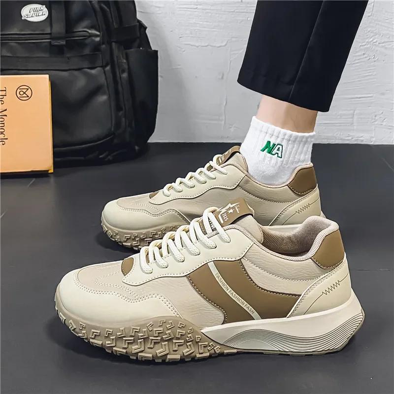 Original Sneakers Replicas Sneaker Designer Shoes Men Shoes 2024 New Men's Sneakers Free Shipping Promotion Running Shoe Male