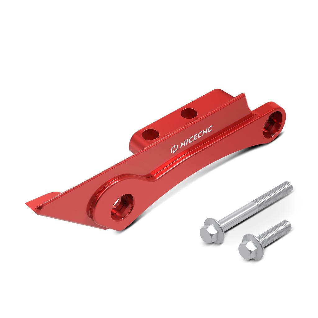 For KTM EXC 300 EXCF 350 SXF 450 For Husqvarna TE 300 TE 300i 2014-2022 For GasGas EC 300 Swingarm Guard & Chain Guide Guard