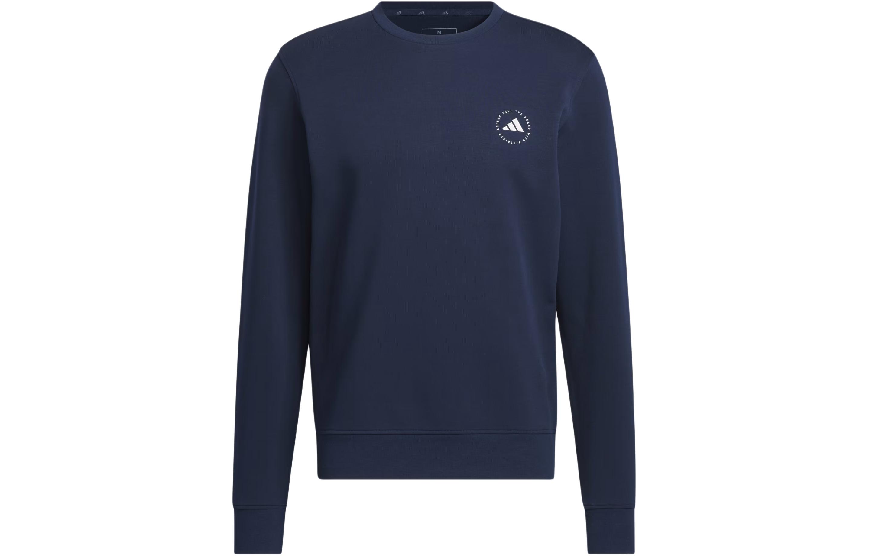 

Adidas Free Shipping With AdiClub Crewneck Sweatshirt IU4518 L