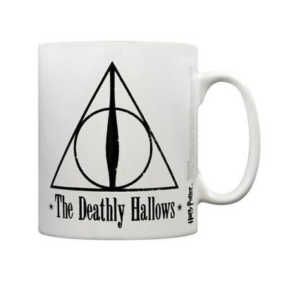 Taza Maestro de la muerte