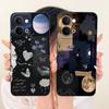 For Vivo Y31d Y51 Pro Y500i 2026 Fashion Dusk Beach Painting Phone Case For Vivo Y31D Y51Pro Y500i Soft Silicone Covers Bumpers
