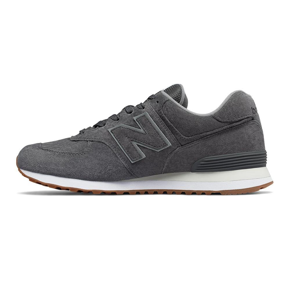 Sneakers New Balance Grey 574 Version