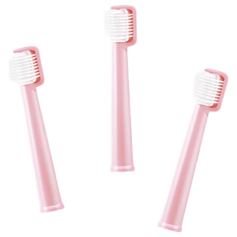 Lefanda Rotary Electric Toothbrush Replacement Heads