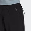 Adidas RI 3B Pant Running Pants Women Pants Black HF5679