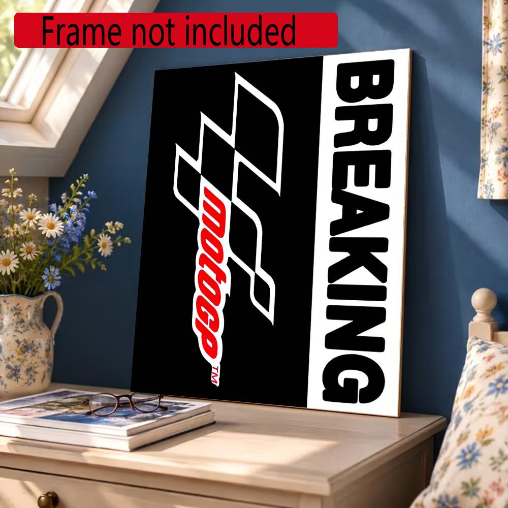 Motogp 5D Diy Diamond Paintings Mosaic Wall Round Diamond Art Painting Kits Embroidery Crystal Accessories Frameless