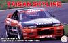 Fujimi model (FUJIMI) 1/24 Inch-Up Series No. 298 Taisan STP GT-R (Skyline GT-R [BNR32 Gr.A Spec]) 1992 Plastic Model