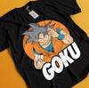 Vintage Special Anime Love T-shirt Japanese Shirt Anime T-shirt Manga Gift Shirt