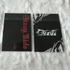 [USED] Stray Kids Changbin Trading Card Random Set