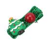 Christmas Hair Barrettes Fashionable Christmas Hair Clips Accessories for Girls Daily Use