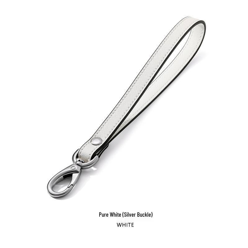 21cm Crossgrain Cowhide Replacement Bag Strap Handle MHS-B-32