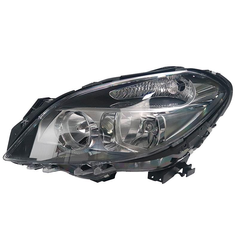 Compatible Headlight for Mercedes B-Class W246 (2468200161/2468200261)