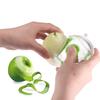 Multifunctional 3 In 1 Vegetable Fruit Peeler Carrot Grater Vegetable Slicer Cutter