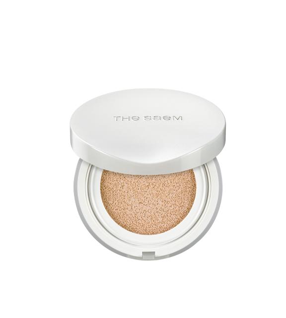 THESAEM Skin Perfection Glutathione Toning Cushion 5 Colors (Single Product + Refill/Special Offer)