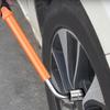 Multiple Size Extendable L Wrench Socket for Wheel Tires with Comfortable Grip Handle Auto Enthusiasts Car Maintenance