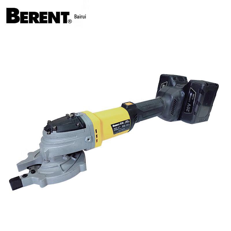 

BERENT 2000W Brushless Handheld Cold Cut Saw CN plug (adapter included)