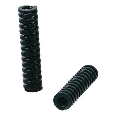 2Pcs Durable 8mm OD 3D Printer Die Spring Green Compression Mould Die Compression Leveling Springs 3D Printer Electric Part
