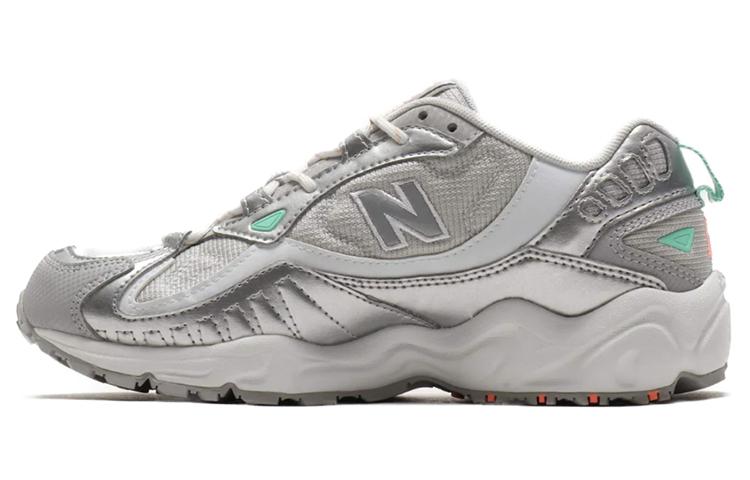 

New Balance NB 703 Silver Gray Women s WL703BE 36