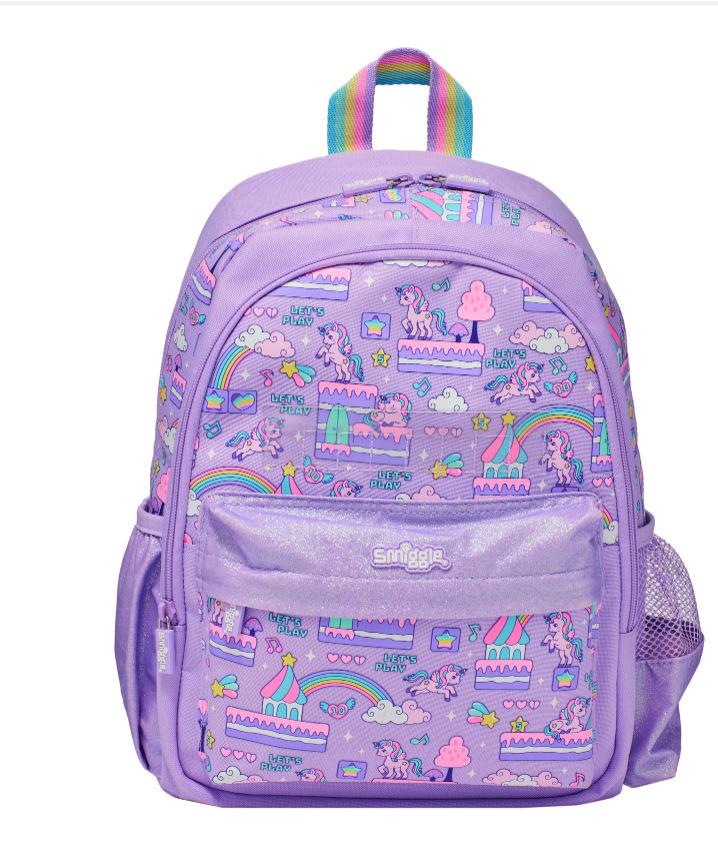 תיק בית ספר לתלמידי יסודי בינוני כתפיים כפולות הפחתת עומס תרמיל קל במיוחד