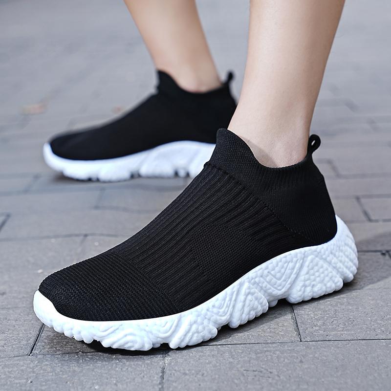 Superlight Erkek Tenis Ayakkabıları Nefes Erkekler Spor Ayakkabı Moda Erkek Rahat yürüyüş ayakkabısı Açık Ayakkabı Yumuşak Daireler Ayakkabı Kadın Ayakkabı