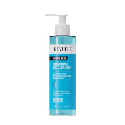 Quenching Cleansing Gel 200ml