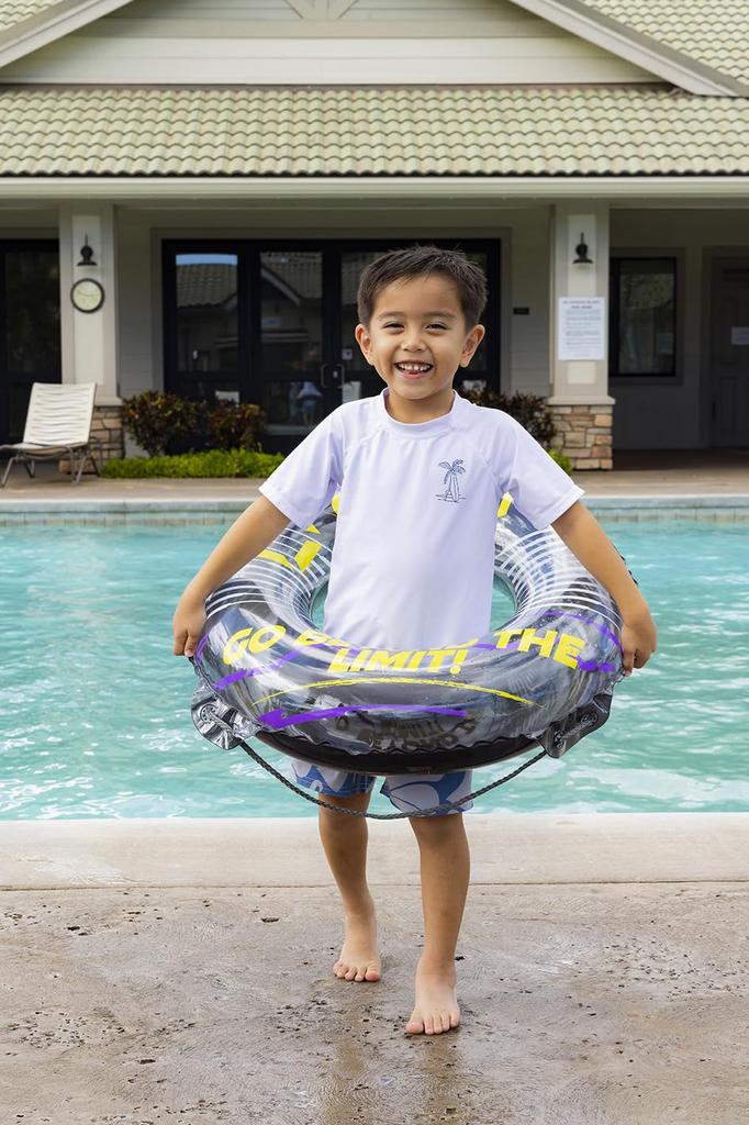 Igarashi 70cm Go Beyond Float with Rope RLC-770V