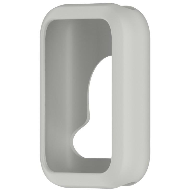 Silicone Soft Case Suitable for Xiaomi Mi Band9 Pro Protective Case Cover for MiBand 9 Pro Shell Watch Accessories