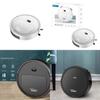 Wholesale Home Rechargeable Intelligent Floor Sweeping Robot Powerful Vacuum Cleaner Gift
