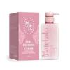 Locken Definierende Creme Anti-Frizz Volumisierend Natürliches Fluffiges Haar Styling Creme Locken Pflege