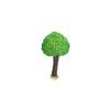 Moss Micro Landscape Waterproof Green Lawn Base Room Decor Reusable Mossy Hills Trees Mini Tree Decoration for Desktop Offices