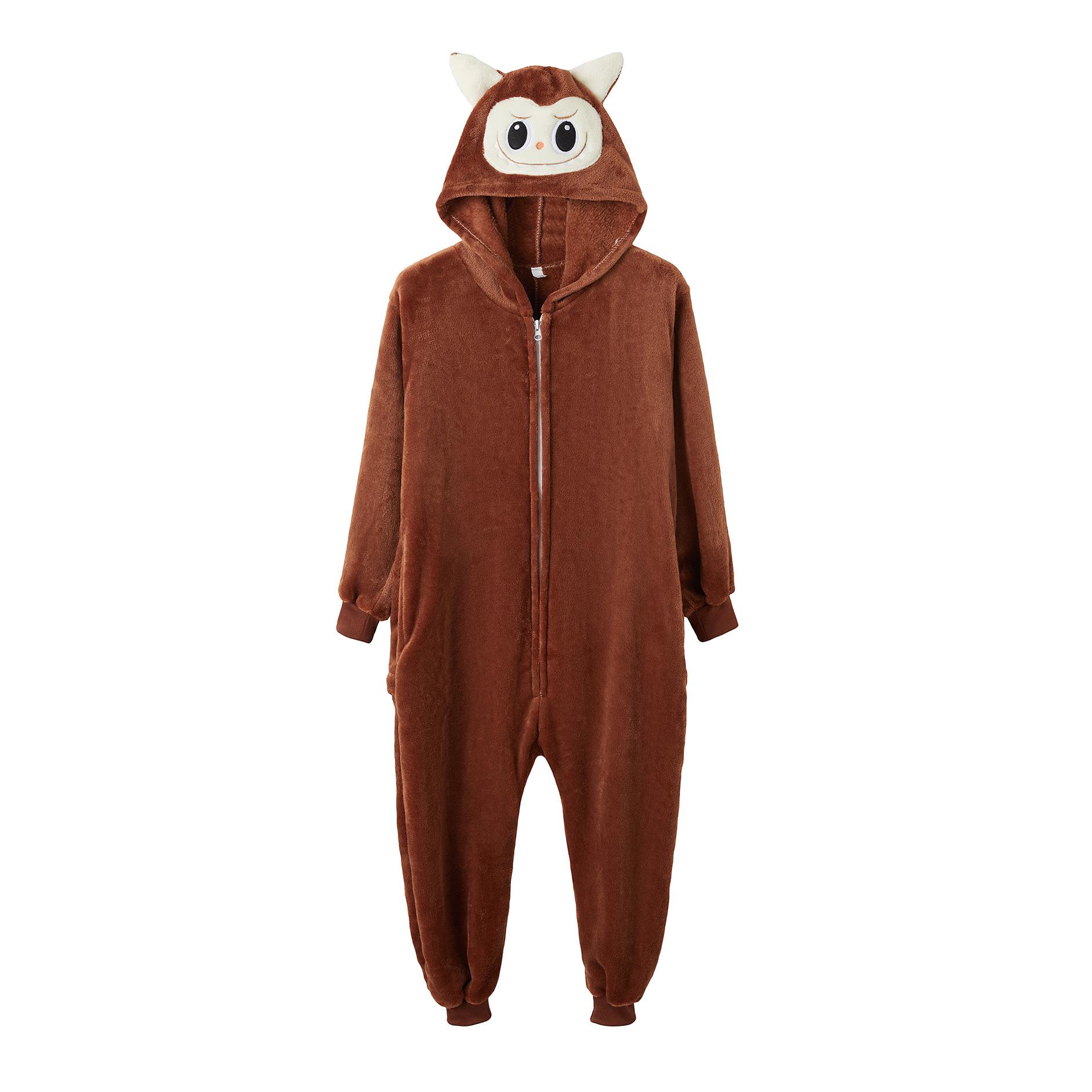 

Слитная пижама из ткани Рабу, детская, для родителей и детей, семейная, для пары, из ткани Рабу 140