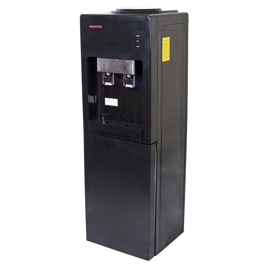 

Кулер для воды Renova Dc-f1c Черный