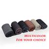 DIY Steering Wheel Covers/ Soft Real Leather Braid On the Steering-wheel of Car