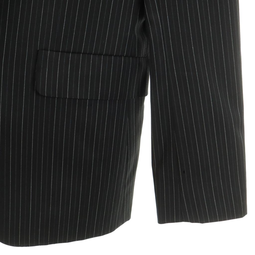 Paul Smith LONDON made in Japan Gestreiftes Anzug-Set M schwarz Herren Gebraucht