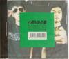 CD HARVARD - ORACLE  ESCD054 Japan ObiRock Used