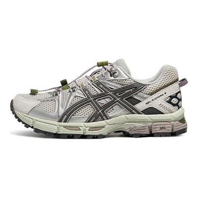 Gel-Kahana 8 Wygodne Wszechstronne Buty do Biegania Unisex sneakersy 1203B031-026